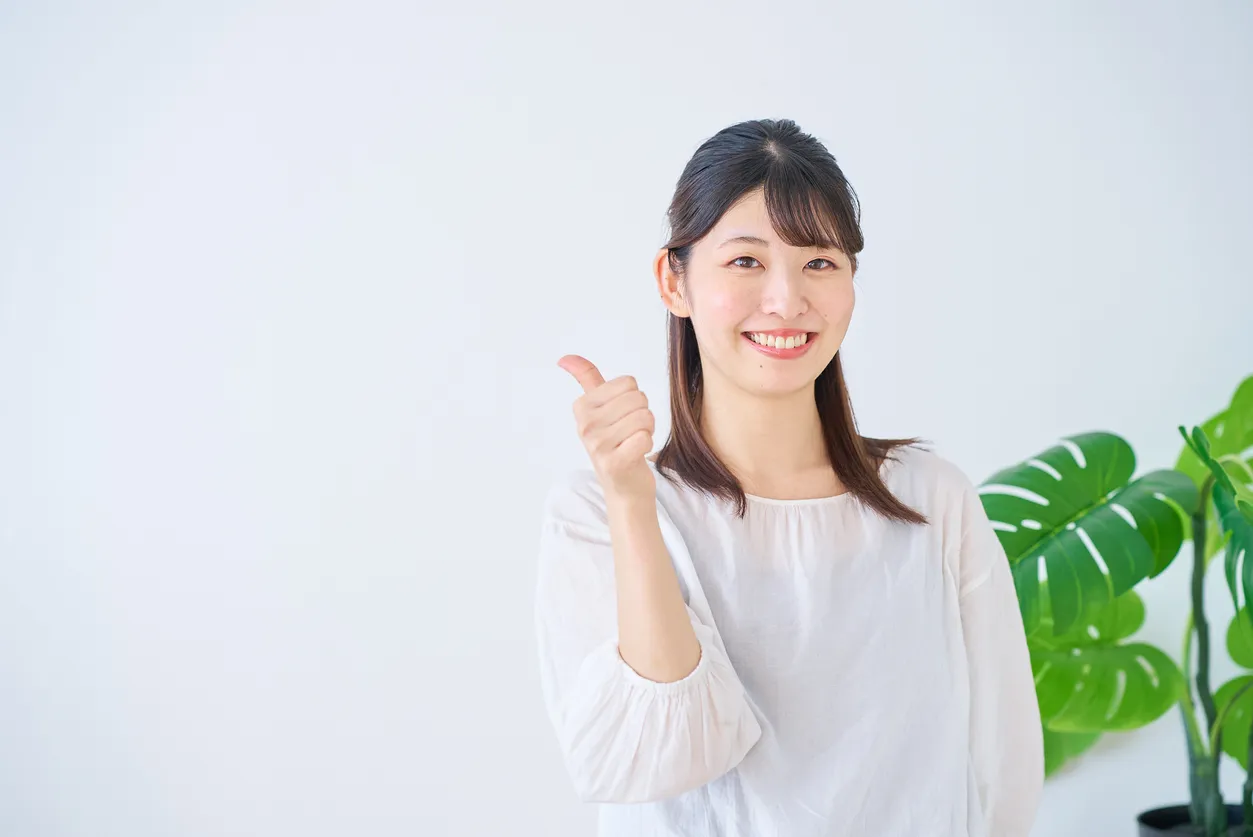 「痛くない」矯正治療だから